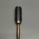 Professional Round Brush for Blow Drying 1.7 Inch – 25% Faster Dry Time - Ceramic Ionic Brush for Precise Styling & Volume – Hairbrush Adds Wave & Enhances Shine for Men & Women
