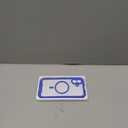 Miracase Magnetic for iPhone 16 Plus Case Full-Body Phone with Built-in Glass Screen Protector, [Compatible with MagSafe] Military Drop Proof 16 Plus Cover Bumper 6.7 inch, Blue