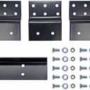 Belgrade Parts & Service, Inc. Spare Tire Carrier Adapter Kit - Replaces # 98100055, 98100166, 573.30001AK