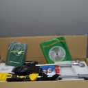 Cordless Weed Trimmer for Dewalt Max Battery,150cm/59in Brushless Electric Weed Wacker for Lawn, Yard, Garden, (Tool only)