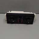 Climate Control Module AC Heater HVAC Panel Fit for Chevy Silverado GMC Sierra 1500 2500 3500 Tahoe Suburban Avalanche Trailblazer Yukon XL Envoy Cadillac Escalade 599-210XD