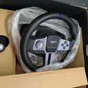 PXN Gaming Steering Wheel - V9 GEN2