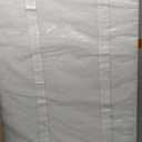 Felt Bulletin Board 48x36 inches, Decorative Pin Board for Home & Office, 35.4" x 47.2"