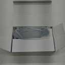 NHOPEEW Dash Cam Front and Rear Inside, 4 Channel Dash Cam 3" IPS Screen Front and Back with 8 IR Night Vision Lights, Loop Recording, 24 Hours Recording, G-Sensor, Reverse Help + 64G Memory Card