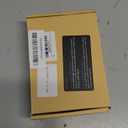 HDMI to S Video RCA Converter, 1080P HDMI to AV Composite S-Video 2 in 1 Converter for DVD/STB/PS3/PS4 to Display on Older TV with Svideo/RCA Inputs(Not Support 4k HD)