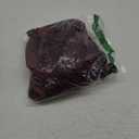 Aleumdr Women's Tankini Swimsuit Two Piece Tummy Control Bathing Suit Twist Front Swim Tank Top with Skirt Burgundy XL