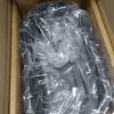 Bread Pan Cast Iron Loaf Pan with Lid Bread Loaf Pan 8.5x4.5 Inch Loaf Pan Enameled Cast Iron Sourdough Loaf Pan, Dark Cyan