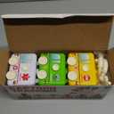 Learning Toys for Toddlers 2 3 4 Years, Musical Educational Farm Train Montessori Learning Toy with 6 Farm Animals and Farmer Learn, Key Unlock Fun, Easter Christmas Birthday Gift for Kids Boys Girls