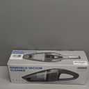 Powerful 8000PA Suction Cordless Handheld Vacuum - Portable for Home, Office & Car Cleaning with Multi Accessories