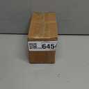 3" stem Caster Wheels, Hotel Restaurant Trolley Casters Set of 4 (4with brake, Gold plating),threaded stem 8 * 15mmLightweight Total Capacity 160lbs