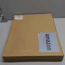 Large Premium Bamboo Silverware Organizer - Expandable Drawer Organizer & Utensil Organizer - 17"x19.7" Cutlery Tray with Dividers for Kitchen Utensils and Flatware (7-9 Slots) (Natural)