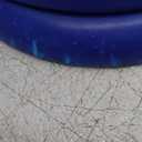 Flying Disc - 9Inch Plastic Flying Disc for Discs Set of 7 Flying Disc Bulk (95 Gram, 7 Discs)