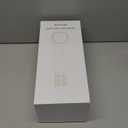 Hair Dryer, 160,000 RPM High-Speed Ionic Blow Dryer for Fast Drying, Professional Lightweight Hairdryer with Diffuser, Magnetic Nozzle, 4 Temps & 2 Speeds, Low Noise for Travel - Black