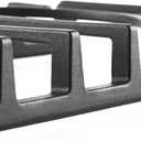DG94-00469A DG94-00469B Samsung Stove Grates Gas Range Center Burner Grate Replacement Parts for Samsung Range NX58H5600SS NX58R4311SS NX58F5500SB Gas Burner Stove Top Grates Samsung Stove Parts