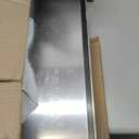 HARDURA Aluminum Baking Sheet Pan 18”L X 26”W X 1”H Cookie Sheet, 12Packs, For Oven in Bakery & Restaurant, Kitchen