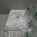 Amazon Basics Multipurpose Copy Printer Paper, 8.5 x 11 Inches, 24 lb Weight, 97 Brightness, White, 800 Sheets (1 Mega Ream), for Inkjet and Laser, Copy & Print