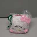 Kawaii Kitty Tissue Box for Living Room Bedroom Bathroom car Office,Tissue Dispenser Box, Table Decoration