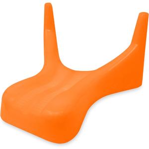 Franklin Sports Pro Style Football Kicking Tee ((Pack of 1))