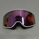 EXP VISION Ski/Snowboard Goggles Parent-child Snow Goggles Over Glasses for Men, Women Youth Kids