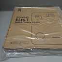 RENPHO Smart Scale, Digital Bathroom Scale for Weight, Scale with BMI, Body Fat, Muscle Mass, Body Composition Analysis, Highly Accurate Bluetooth Scale with APP, 400lbs, White-Elis 1