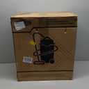 Armor All 6-Gallon* 5.5 Peak HP 3-in-1 Wet/Dry/Upholstery Shampoo Vacuum Cleaner  VK609PFR 0901