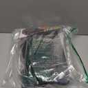 winemana 90% Shade Cloth for Garden- 4x6 FT Breathable Mesh Tarp for Vegetables & Plants, Outdoor Patio Sun Shade with Grommets - Chicken Coop, Dog Kennel Cover