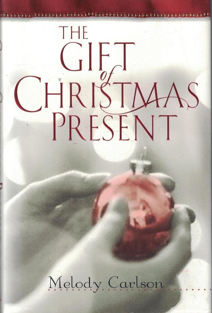The Gift of Christmas Present