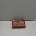 SWEETFULL Coffee Mug Warmer, 36W Electric Coffee Cup Warmer for Desk with 3-Temp Settings Advanced Temperature-Controlled Beverage Warmers Heating Plate for Coffee, Milk, Tea, Candle Wax - Black