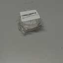 2 x Generic Heavy Duty Double Sided Tape Clear Waterproof Multi Use