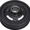 Dorman 594-768 Engine Harmonic Balancer Compatible with Select Hyundai/Kia Models