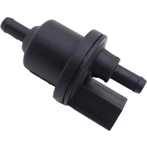HiSport Canister Purge Valve 0280142353 - Compatible with Audi A4 A6 A8 Allroad TT Quattro S4 Porsche Cayenne Volkswagen Beetle EuroVan Golf Jetta Passat Phaeton R32 Touareg 1999-2011