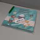 Cali's Books Humpty Dumpty Book for Children with 6 Favorite Nursery Rhymes: Finger Family, Row Row Row Your Boat, and More! Musical Book for Toddlers 1-3