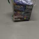 Epson 340 Claria Photo HD Ink Standard Capacity 3 Color Cartridge Combo Pack (T340923-S) Works with Expression XP-8800