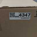 MOOG RK623101 Suspension Control Arm and Ball Joint Assembly front left lower