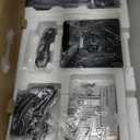 AG Neovo EM2751 4K Monitor 27 Inch, USB-C with 65W Power Delivery, 3840 x 2160 UHD, IPS, 100% sRGB, Height Adjustable, Pivot, Dual HDMI 2.1, DisplayPort 1.4