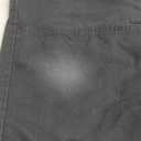 Dickies Men's Loose Fit Double Knee Work Pants
 (44W x 32L, Black)