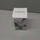 Salad Container with Side Opening, Leak-Resistant Design with Dressing Cup & Lid, Dishwasher & Freezer Safe for Office, Travel & Outdoors (green)