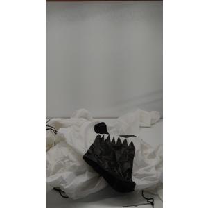 8FT Inflatable Ghost Halloween Decoration