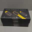 Drybar Blow-Dryer Shot Collection | Faster Blowouts with Tons of Volume and Less Frizz | Choose The Barrel Size Best for Your Hair Length and Desired Style