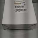 Hoteam 12 Pack Artificial Hanging Flowers Plants for Outdoors 30 Inch UV Resistant Fake Plastic Faux Artificial Plants Bulk for Planter Porch Patio Yard Garden Wedding Wall Indoor