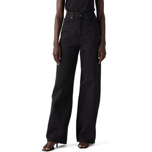 Levi's Womens Cinch Baggy (29)
