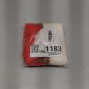 QLINLEAF Baby Santa Hat Anlters Christmas Hat Winter Warm Cotton Kitted Toddler Unisex Small Santa Hats(1-6 Years Old