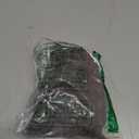 TESSAN 220 to 110 Voltage Converter US to Europe, International Travel Power Adapter with 4 USB Ports(2 USB C), 2 AC and EU/UK/AU Plug Universal Power Converter Adapter Combo, Step Down Transformer