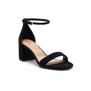 Woman's Heels Sandals, Size 6