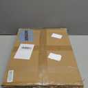 Generic Wooden Coat Rack Freestanding with 3 Shelves and 9 Hooks, Sturdy and Easy Assembly Coat Tree Stand for Entryway, Hallway, Bedroom, Coats, Bags, Hats, Walnut