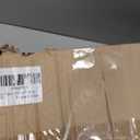 Chrome Door Mirror Covers Fit for Freightliner Cascadia 2007 2008 2009 2010 2011 2012 2013 (Not compatible with Evolution) Driver and Passenger Side