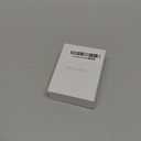 KppeX-X1 Smart Health Ring Kit-Nighttime Sleep Monitoring-Heart Rate-5ATM Waterproof Exercise Recording Fitness Tracker-No Subscription Fee Mixed#Steel Color (11#)