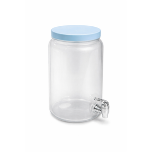 Everyday Living Beverage Dispenser With Lid 245.8 Fl.Oz