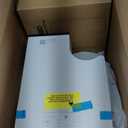 DREO Countertop Water Filter, Reverse Osmosis Purifier with 7-Stage RO Filtration System, Portable Water Pitcher, Reduce TDS PFAS, 3:1 Pure to Drain