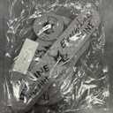 L-SPOUTTO Mouse Pad Wrist Support,Ergonomic Mouse Pad with Wrist Rest,Computer Mouse Pads Pain Relief Keyboard Wrist Rest with Coaster Set,Non-Slip Computer Mouse Pad for Desk Laptop Office-Black Cat